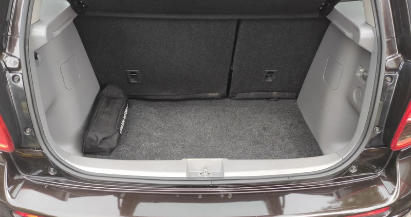 Suzuki SX4 cena 35900 przebieg: 99730, rok produkcji 2014 z Gliwice małe 106
